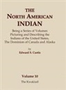 Edward S. Curtis - The North American Indian Volume 10 - The Kwakiutl
