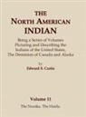 Edward S. Curtis - The North American Indian Volume 11 - The Nootka, the Haida