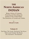 Edward S. Curtis - The North American Indian Volume 13 - The Hupa, the Yurok, the Karok, the Wiyot, Tolowa and Tututni, the Shasta, the Achomawi, the Klamath