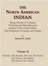 Edward S. Curtis - The North American Indian Volume 14 - The Kato, the Wailaki, the Yuki, the Pomo, the Wintun, the Maidu, the Miwok, the Yokuts