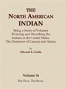 Edward S. Curtis - The North American Indian Volume 16 - The Tiwa, the Keres