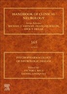 Daniel Lindqvist, Victor Reus, Daniel Lindqvist, Victor I. Reus - Psychopharmacology of Neurologic Disease