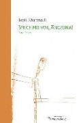 Besik Kharanauli, Mario Pschera - Sprich mir vor, Angelina! Fünf Poeme