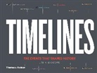 John Haywood, Haywood John - Timelines The Events that Shaped History