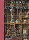 Patrick Mauries, Patrick Mauriès - Cabinets of Curiosities