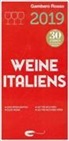 Marco Sabellico - Gambero Rosso Weine Italiens 2019