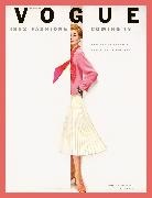 Rebecca Tuite, Rebecca C. Tuite - 1950s in Vogue The Jessica Daves Years (1952-1962)