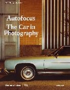 Marta Weiss - Autofocus