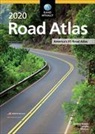 Rand McNally, Rand Mcnally - Road Atlas 2020