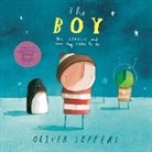 Oliver Jeffers - The Boy: His Stories and How They Came to Be