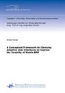 Khalil Omar - A Conceptual Framework for Devising Adaptive User Interfaces to Improve the Usability of Mobile ERP
