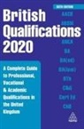 Kogan Page Editorial - British Qualifications 2020