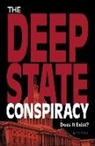 Eric Braun, Eric Mark Braun - The Deep State Conspiracy
