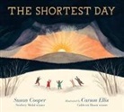Susan Cooper, Susan/ Ellis Cooper, Carson Ellis, Carson Ellis - The Shortest Day