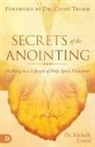 Michelle Corral - Secrets of the Anointing