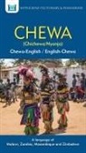 Mervis Kamanga, Mervis (COM)/ Mawadza Kamanga, Mervis Kamanga, Aquilina Mawadza - Chewa-english Dictionary & Phrasebook