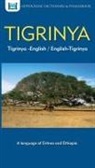 Tedros Hagos Weldemichael, Tedros Hagos (COM)/ Mawadza Weldemichael, Aquilina Mawadza, Tedros Hagos Weldemichael - Tigrinya-english Dictionary & Phrasebook