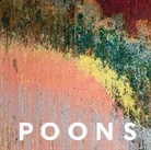 Anfam David, David Ebony, Ebony David, Barbara Rose, Karen Wilkin - Larry Poons