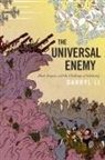 Darryl Li - Universal Enemy