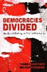 Thomas Carothers, Thomas O''''donohue Carothers, Thomas Carothers, Carothers Thomas, Andrew O'Donohue - Democracies Divided