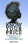 Andre Perry, Andre M Perry, Andre M. Perry - Know Your Price