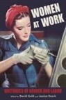David Gold, Jessica Enoch, David Gold - Women at Work