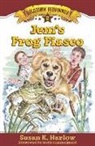 Okan Bulbul, Susan K Marlow, Susan K. Marlow - Jem's Frog Fiasco