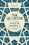 Nagib Machfus, Naguib Mahfouz, Mahfouz Naguib - Quarter