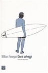 William Finnegan - Giorni selvaggi. Una vita sulle onde