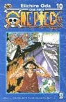 Eiichiro Oda - Oda, E: One piece. New edition