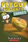 Tedd Arnold - Snakes