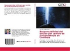 Ajani Akin Cuesta Davu - Responsabilidad del Estado por cambio de jurisprudencia en Colombia
