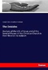 Josep Cohen, Joseph Cohen, Anna Maria Goldsmid - The Deicides