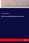 Friedrich Hildebrand - Die Lebensverhältnisse der Oxalisarten