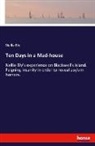 Nellie Bly - Ten Days in a Mad-house