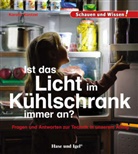 Karolin Küntzel, Karolin N. Küntzel - Ist das Licht im Kühlschrank immer an?
