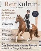 Christine Felsinger - ReitKultur. Nr.6