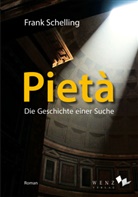 Frank Schelling - Pietà