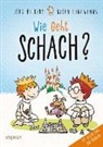 Jör Hilbert, Jörg Hilbert, Björn Lengwenus - Fritz & Fertig: Wie geht Schach?