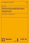 Kai Ambos - Nationalsozialistisches Strafrecht
