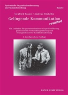 Siegfrie Rosner, Siegfried Rosner, Andreas Winheller - Gelingende Kommunikation - revisited
