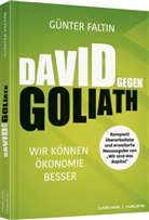 Günter Faltin - DAVID gegen GOLIATH