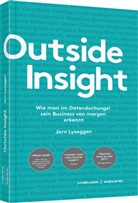 Jorn Lyseggen, Jørn Lyseggen - Outside Insight