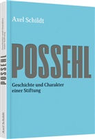 Axel Schildt, Marc Winkelmann - Possehl