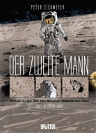 Peter Eickmeyer, Peter Eickmeyer - Der zweite Mann - Eine herrliche Einöde