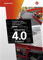 Stefan Manemann - Industrie 4.0 - Projekt 6