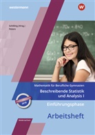Jens Peters, Klau Schilling, Klaus Schilling - Mathematik für Berufliche Gymnasien - Ausgabe für das Kerncurriculum 2018 in Niedersachsen