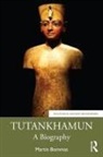 Martin Bommas, Bommas Martin - Tutankhamun