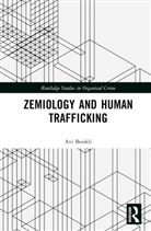 Avi Boukli, Avi (Open University Boukli, Boukli Avi - Zemiology and Human Trafficking