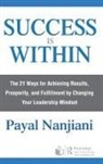 Payal Nanjiani - Success Is Within